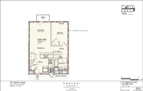 921 Madison Street Hoboken NJ 07030