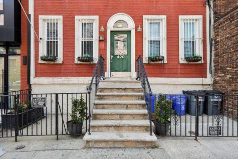 420 Monroe Street Hoboken NJ 07030