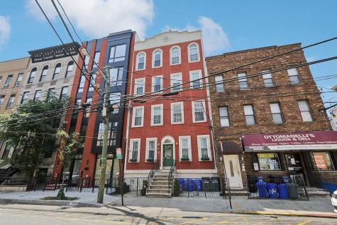 420 Monroe Street Hoboken NJ 07030
