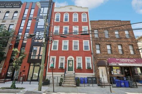 420 Monroe Street Hoboken NJ 07030