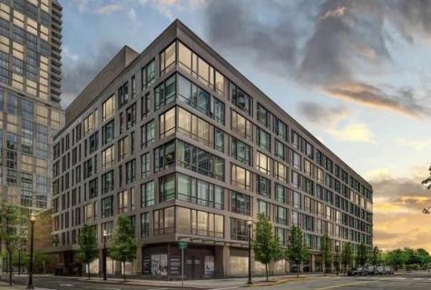 2 Shore Lane Jersey City NJ 07310