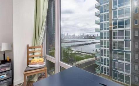 2 Shore Lane Jersey City NJ 07310