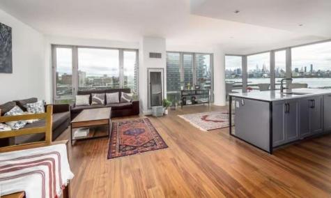 2 Shore Lane Jersey City NJ 07310