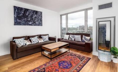 2 Shore Lane Jersey City NJ 07310