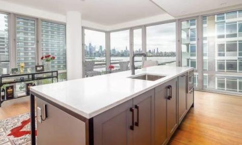 2 Shore Lane Jersey City NJ 07310