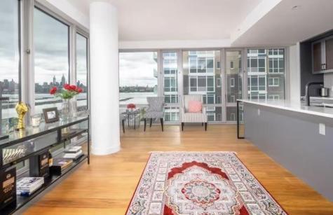 2 Shore Lane Jersey City NJ 07310