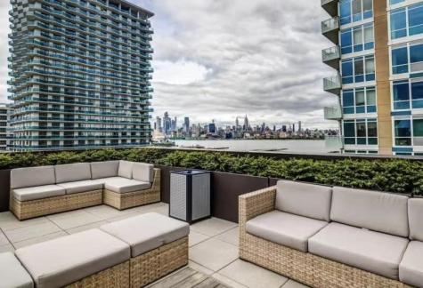 2 Shore Lane Jersey City NJ 07310