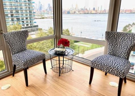 2 Shore Lane Jersey City NJ 07310