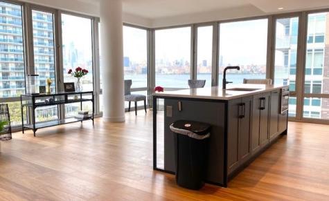 2 Shore Lane Jersey City NJ 07310