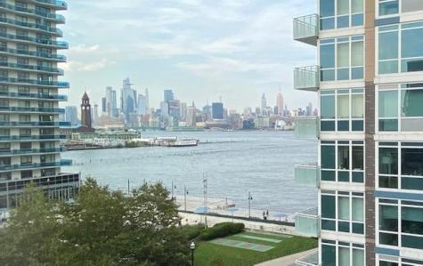 2 Shore Lane Jersey City NJ 07310
