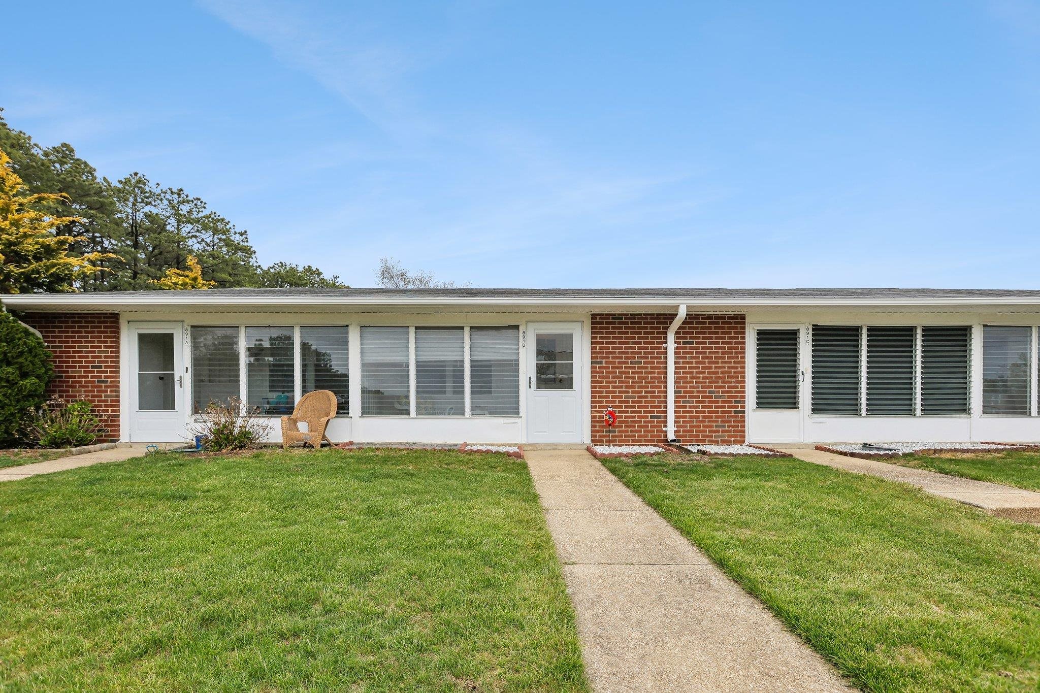 891B Inverness Court Lakewood Township NJ 08701
