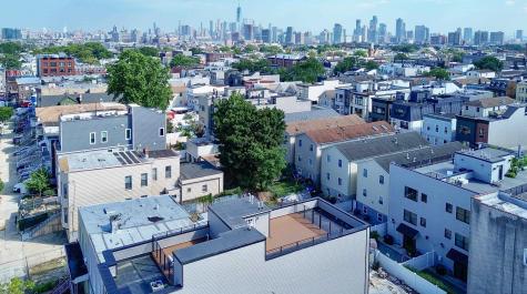 133 North Street Jersey City NJ 07307