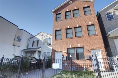 647 Ocean Avenue Jersey City NJ 07307