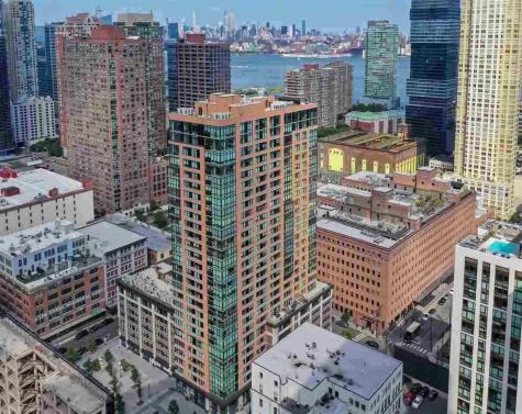 10 Provost Street Jersey City NJ 07302