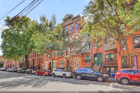 287 8th Street Jersey City NJ 07302-1945