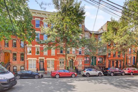287 8th Street Jersey City NJ 07302-1945