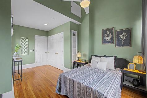 287 8th Street Jersey City NJ 07302-1945