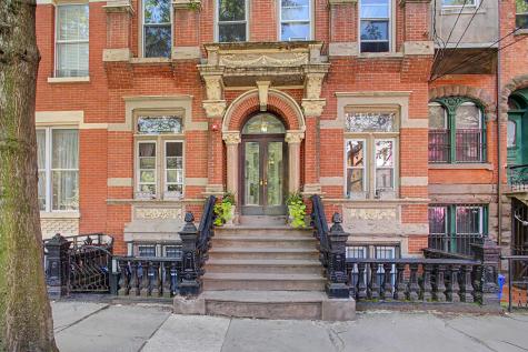 287 8th Street Jersey City NJ 07302-1945