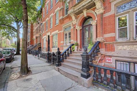 287 8th Street Jersey City NJ 07302-1945