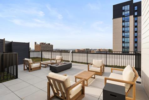 35 Orchard Street Jersey City NJ 07306