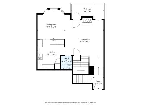 9 Marina Drive Bayonne NJ 07002