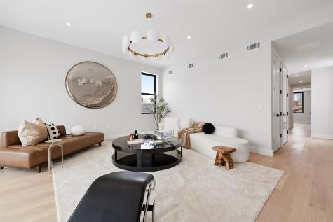 34 Gardner Avenue Jersey City NJ 07304