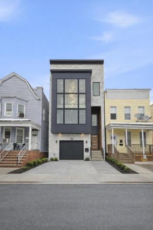 34 Gardner Avenue Jersey City NJ 07304