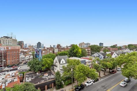 2787 Kennedy Boulevard Jersey City NJ 07306