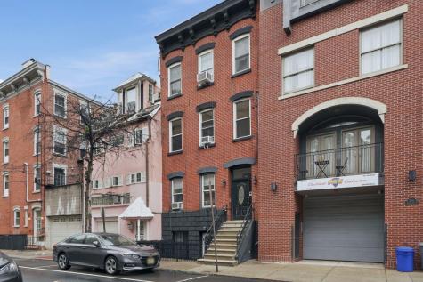 258 9th Street Hoboken NJ 07030