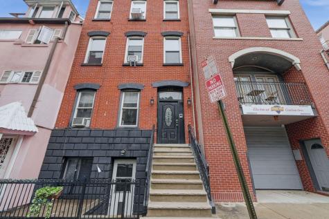 258 9th Street Hoboken NJ 07030