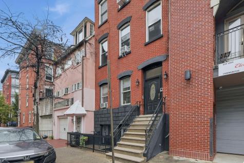 258 9th Street Hoboken NJ 07030