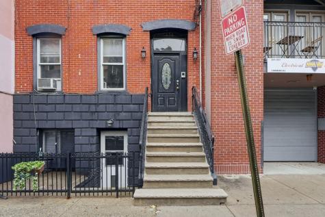 258 9th Street Hoboken NJ 07030