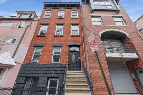 258 9th Street Hoboken NJ 07030