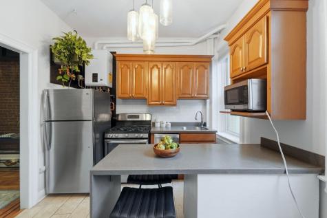 258 9th Street Hoboken NJ 07030