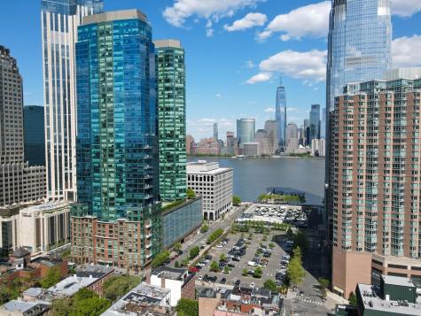 77 Hudson Street Jersey City NJ 07302