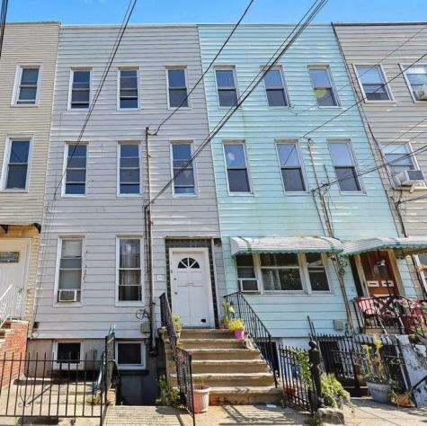 198 Bowers Street Jersey City NJ 07307