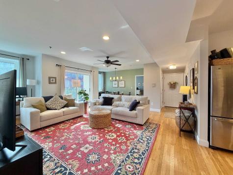 119 Madison Street Hoboken NJ 07030