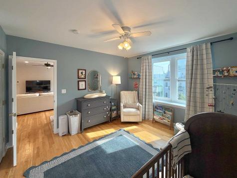 119 Madison Street Hoboken NJ 07030