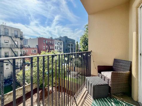119 Madison Street Hoboken NJ 07030
