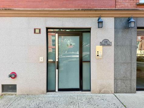119 Madison Street Hoboken NJ 07030