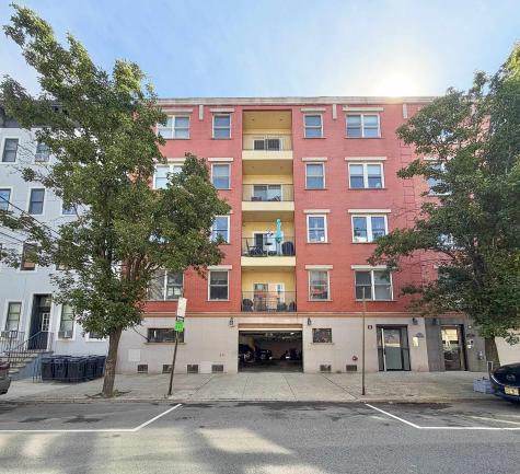 119 Madison Street Hoboken NJ 07030