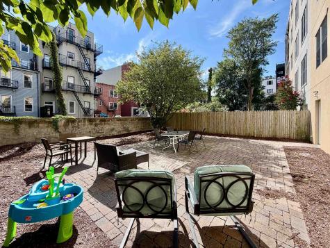 119 Madison Street Hoboken NJ 07030