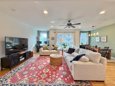 119 Madison Street Hoboken NJ 07030