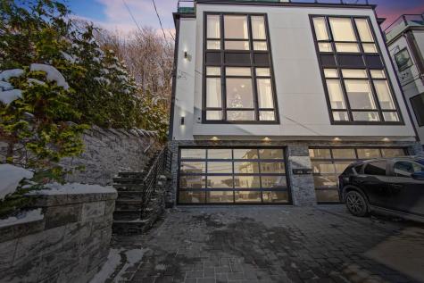 606 Undercliff Avenue Edgewater NJ 07020