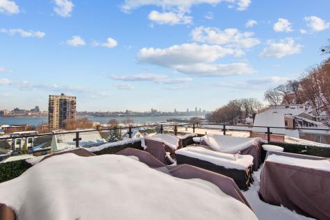 606 Undercliff Avenue Edgewater NJ 07020