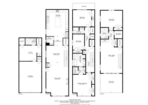 606 Undercliff Avenue Edgewater NJ 07020
