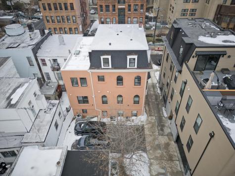 133 Clifton Place Jersey City NJ 07304