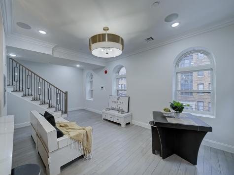 133 Clifton Place Jersey City NJ 07304