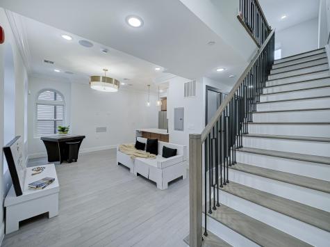 133 Clifton Place Jersey City NJ 07304