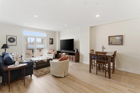 206 Shearwater Court West Jersey City NJ 07305